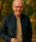 Citas Hombre Suiza a Lausanne : Gaston, 73 años
